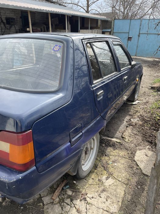 Срочно Продам Таврия Славута ЗАЗ 2006 года на ходу!