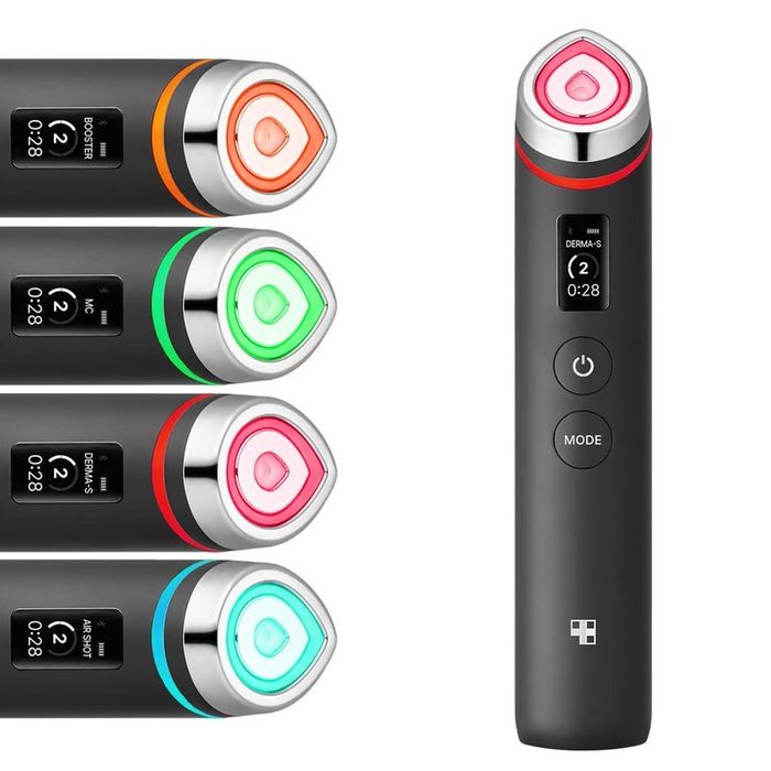 Medicube Age-R Booster Pro