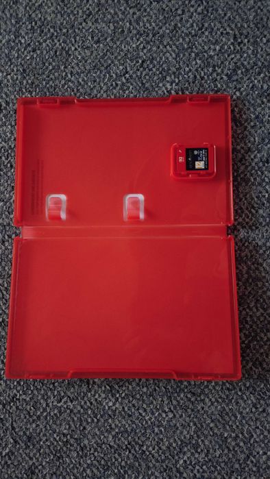Hohgwart Legacys Nintendo Switch 2