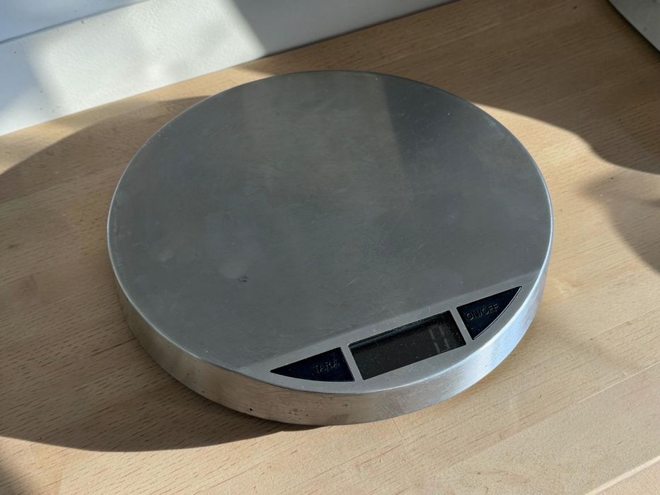 Waga kuchenna Tchibo