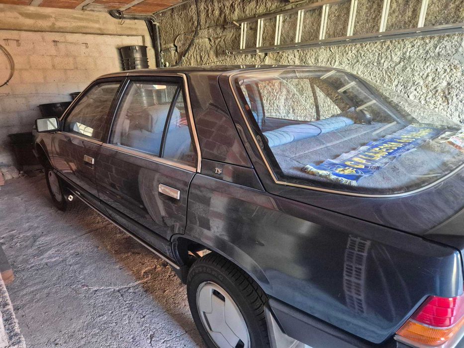 Vendo Renault 25, modelo TS