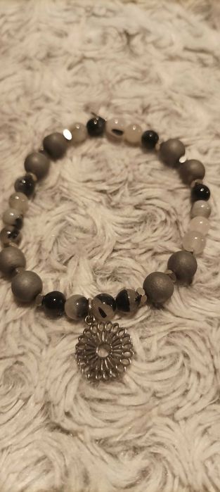 By Dziubeka - oryginalna branzoletka