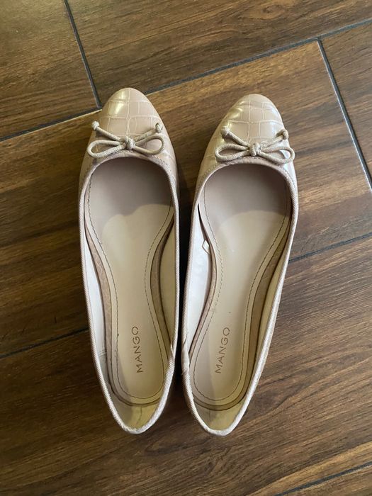 Baleriny Mango 37