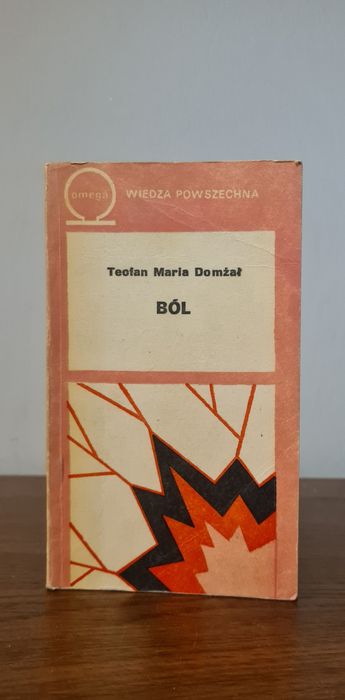 Ból - Teofan Maria Domżał