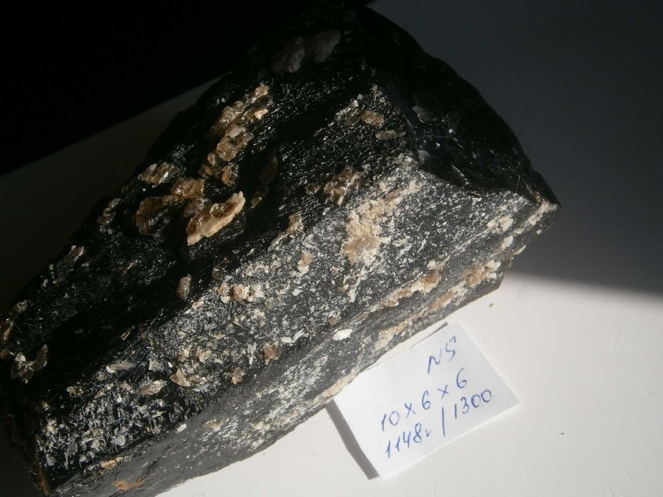 Мінерали України