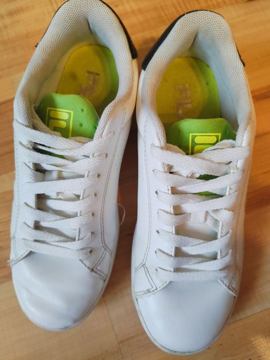 Buty sportowe 35/36 Fila - 25 cm