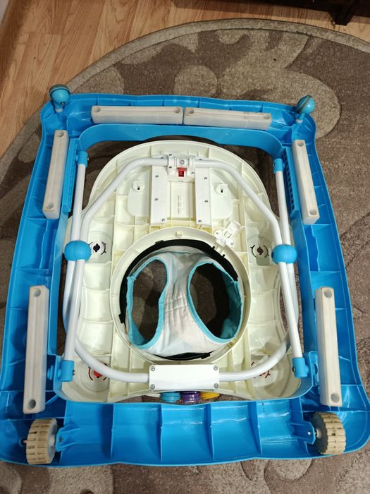 Ходунки-дитячий.