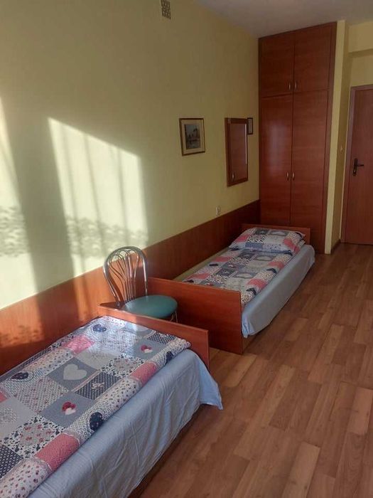 Noclegi, pokoje, kwatery pracownicze Radzymin