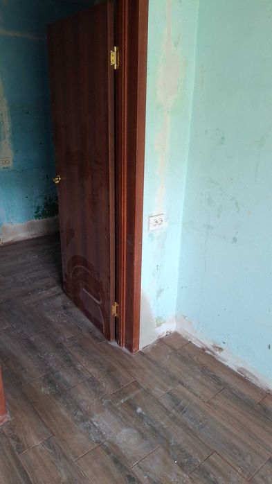 Двухкомнатная квартира в Бабаях, 58 кв.м.