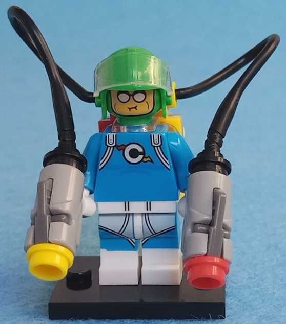 Condiment King (DC Comics)