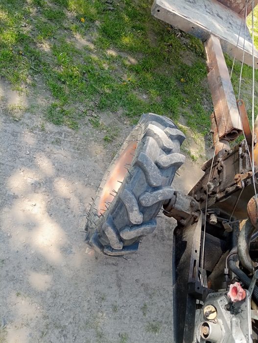 Продається мотоблок