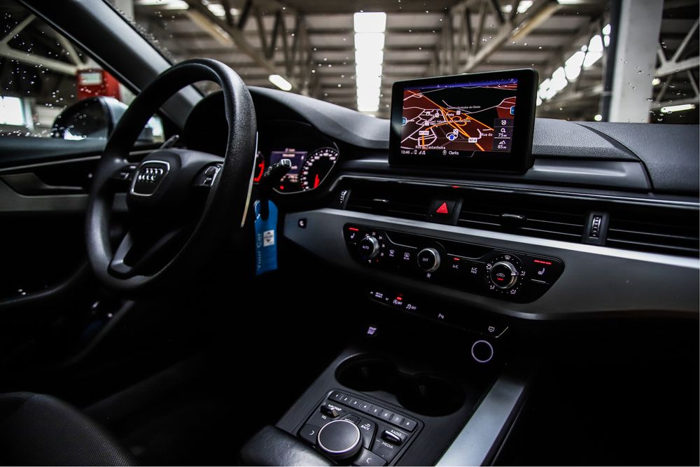 Audi A4 Avant 2.0 TDI 190cv S-Tronic | 2018 | OZ 19”