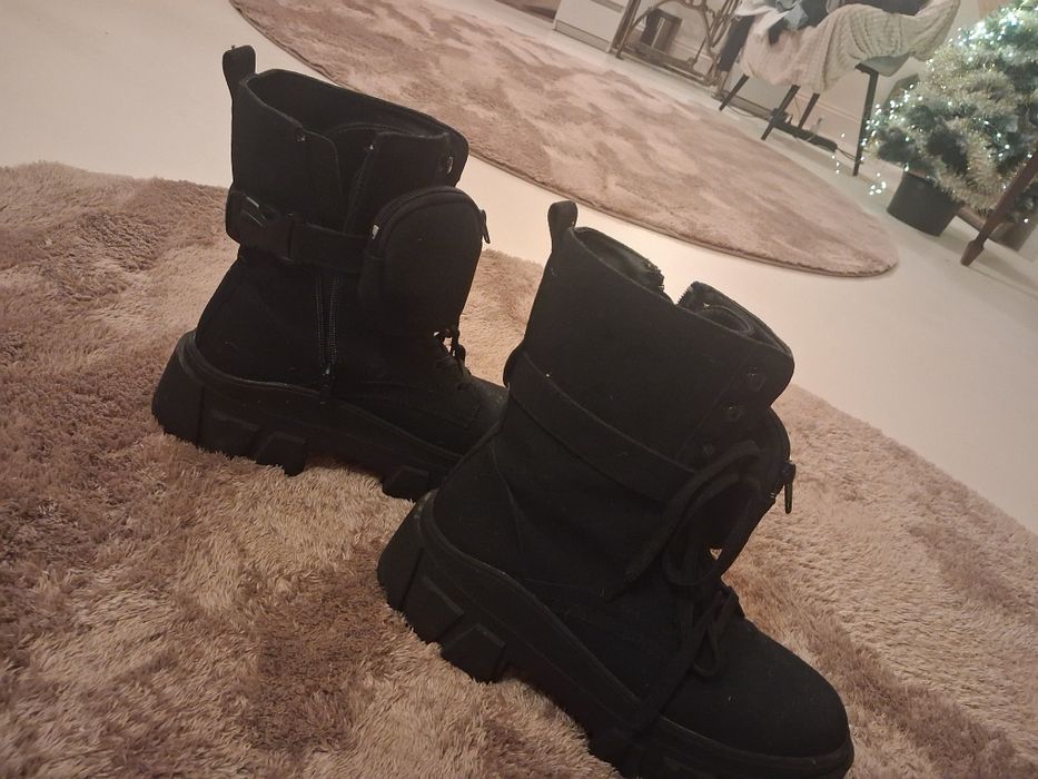 Buty/ ASOS meskie