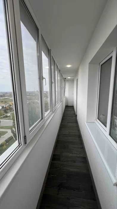 Продаж 3 кім квартири по вул .Княгині Ольги 3. ДЕРЖ. ПРОГРАМИ