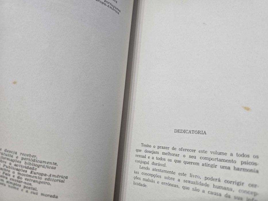 Qual é o Seu Quociente Psicossexual? – Lionel Gendron