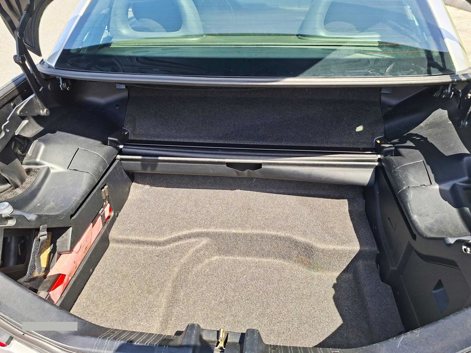 SLK 200 Kompressor Nacional