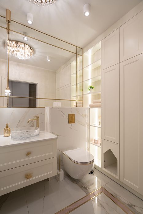 Luksusowy apartament z ogródkiem, 2 pokoje, ul. Wielkopolska