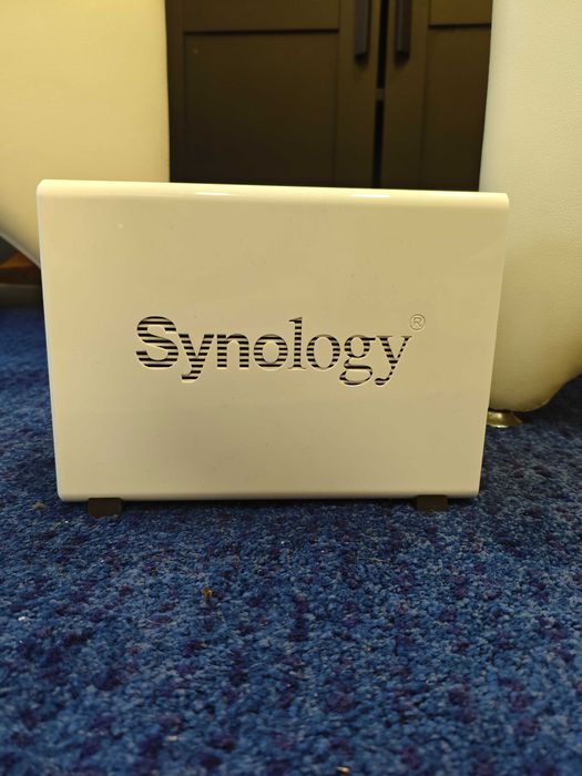 Synology ds223j NAS (excelente estado) RESERVADO
