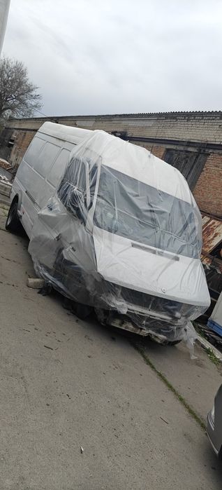 Продам спринтера
