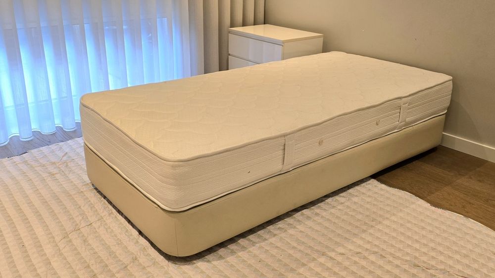 Cama Solteiro 190x90cm