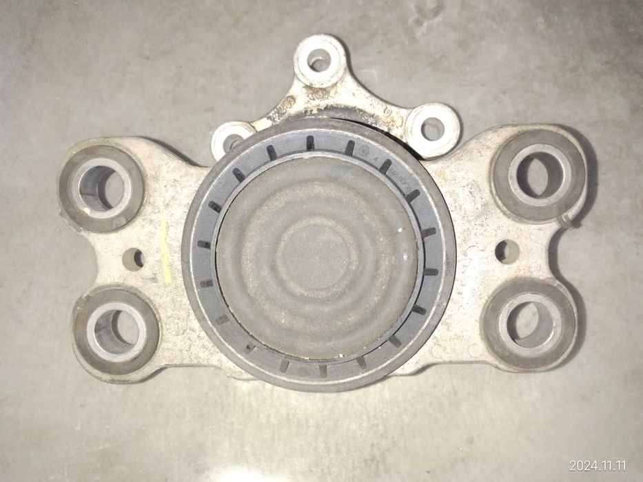 Apoio motor Volvo V60