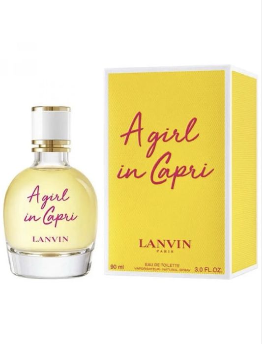 Духи парфуми lanvin