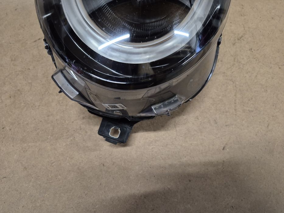 Lampa reflektor full led mini Cooper f56 lewy europa