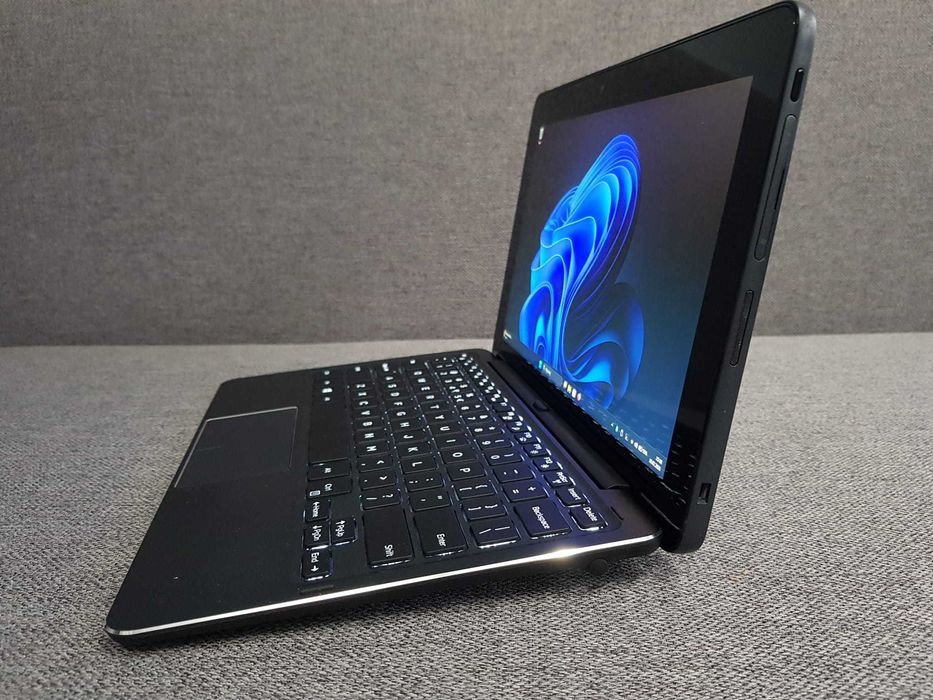 Dell Latitude 5175 2-in-1, Win11, Office 2024, LTE