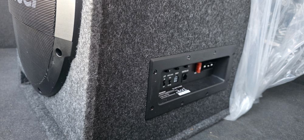 Subwoofer aktywny Pioneer TS-WX1210AH