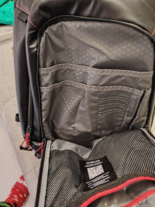 Mochila da Samsonite