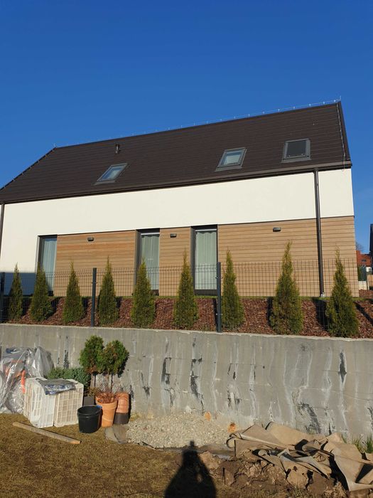 Elewacje docieplenia Audyt energetyczny Czyste powietrze kompleksowo