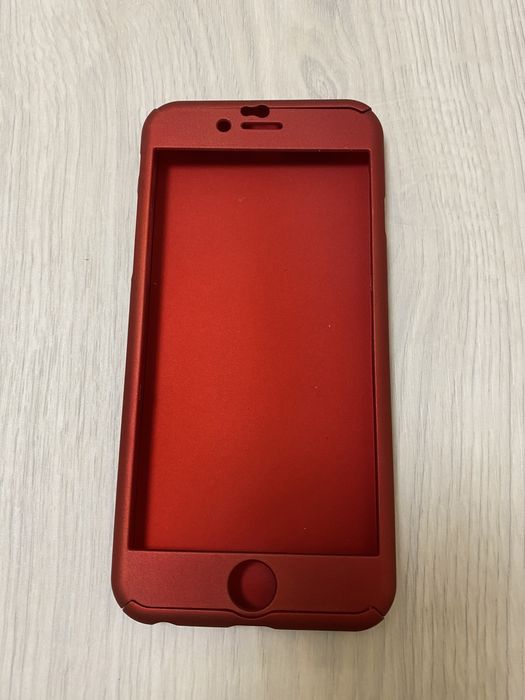 Чехлы на iphone 6s