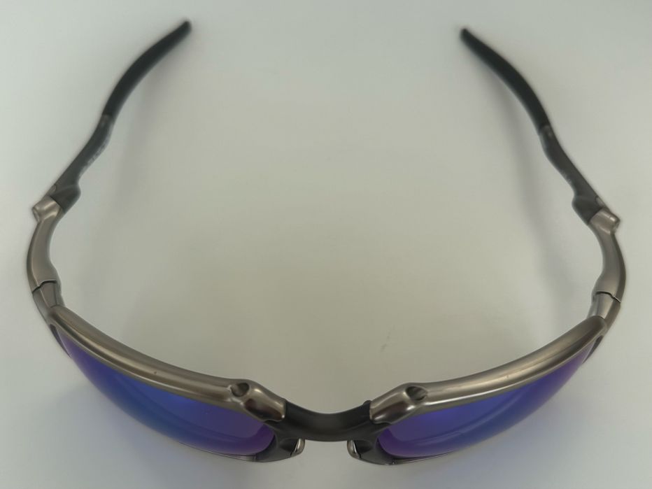 Okulary przeciwsłoneczne Oakley Badman