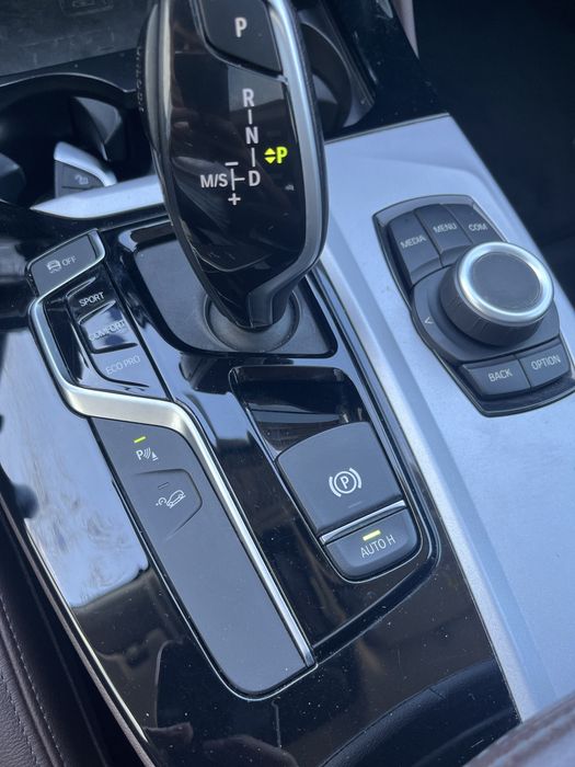 Bmw X4 xdrive 2019