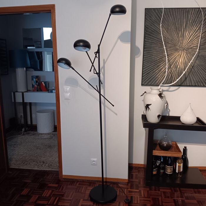 Candeeiro Pe area store