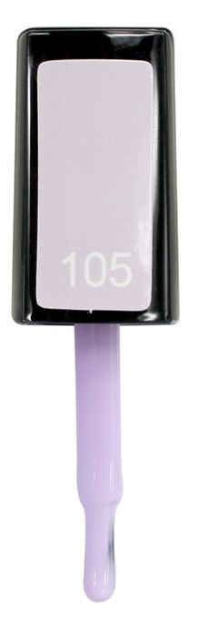 Verniz Gel para unhas