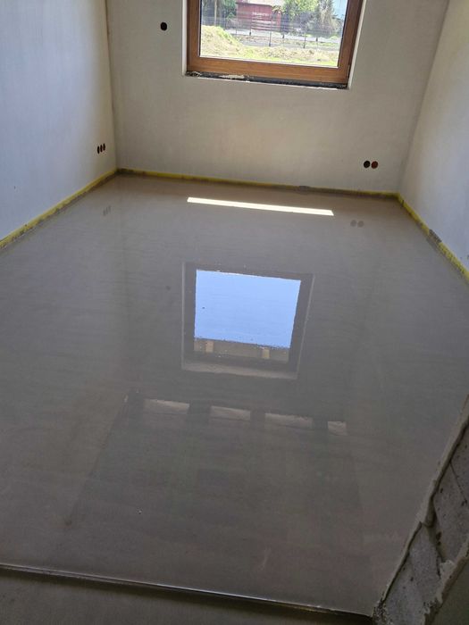 Wylewki anhydytowe,posadzki anhydrytowa,styropianu,płynny styropian