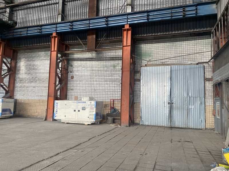 Комерційна нерухомість за адресою вул. Танкістів (площа 5350 м²) - Atlanta.ua - фото 6