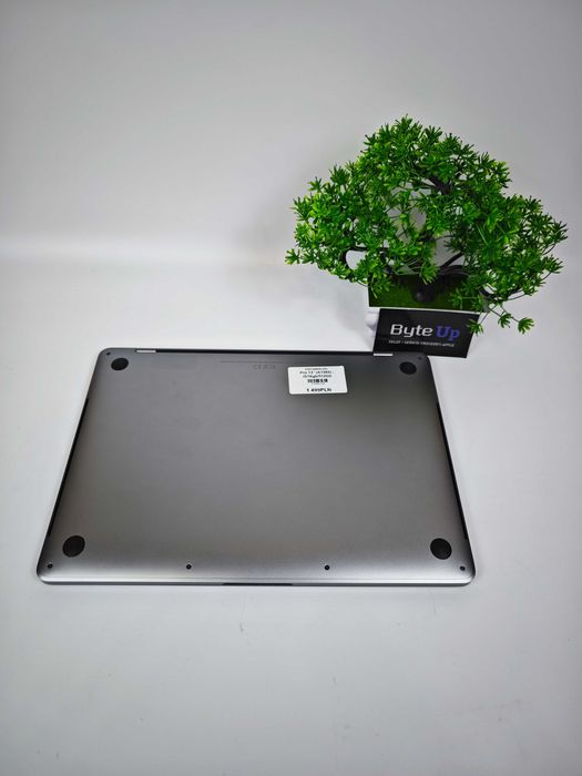 Apple MacBook A1989 13,3"  i5 | 16GB | 512GB | GWARANCJA