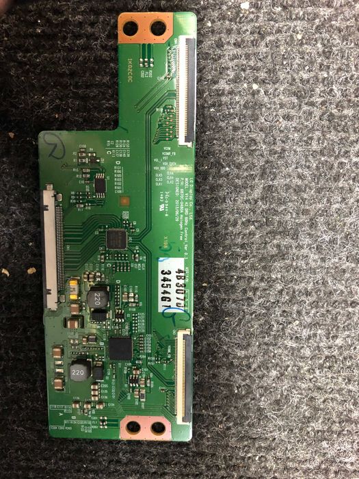 Placa Mainboard T-Con 4B-30-7-0.3-5-4G