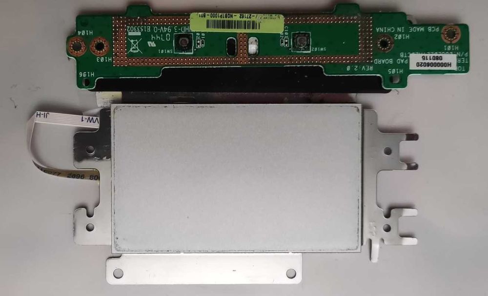 Peças Toshiba L40