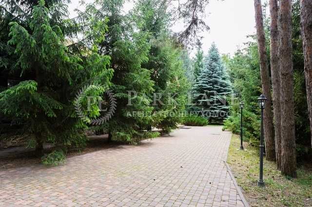 Резиденція в стилі Шале, Лебедівка