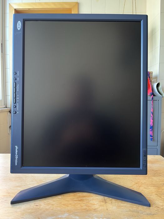 Monitor Lacie Photon 19 Vision