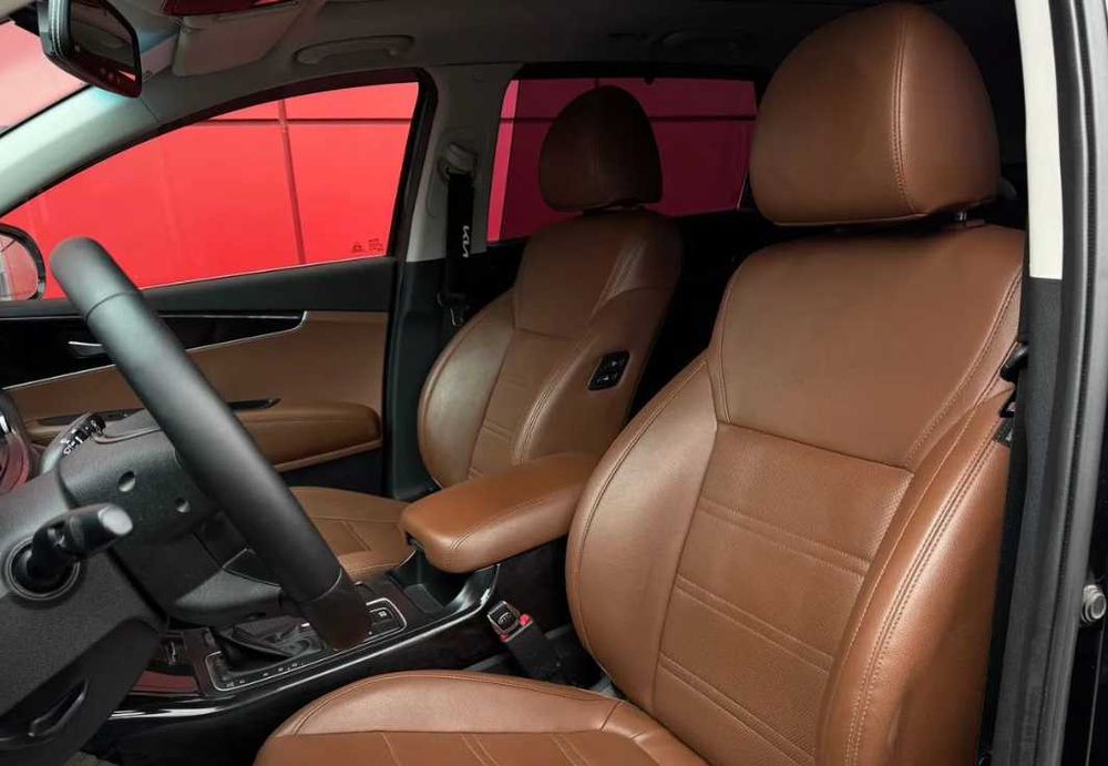 Продам Kia Sorento 2017 2.2 дизель в максимальній комплектації