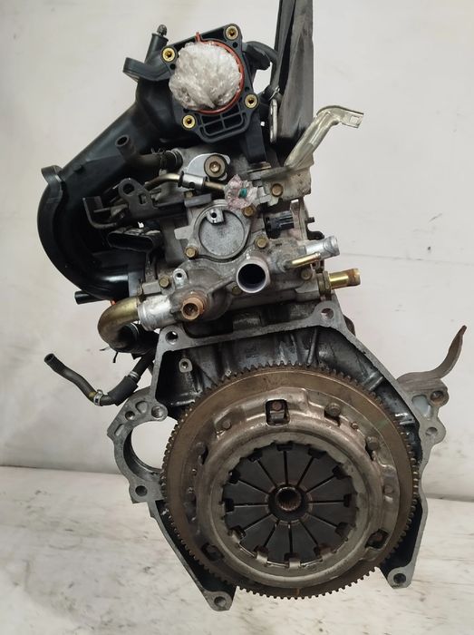 Motor completo HONDA Jazz II (GD_, GE3_, GE2_)