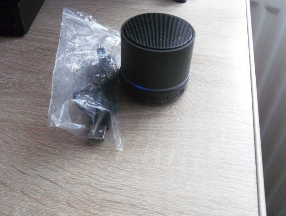 Głośnik przenośny muzyczny do telefonu Laptop
