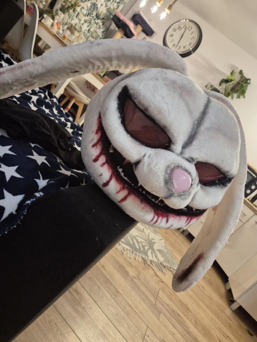 Cosplay/COD/Call of duty/Business Bunny