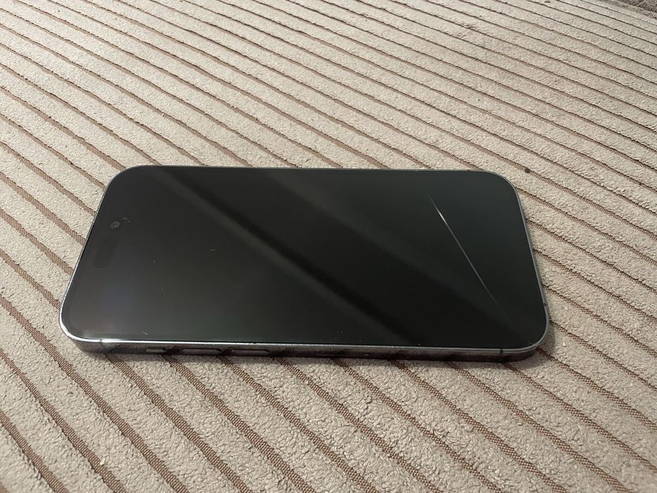 Iphone 14 pro 265 GB