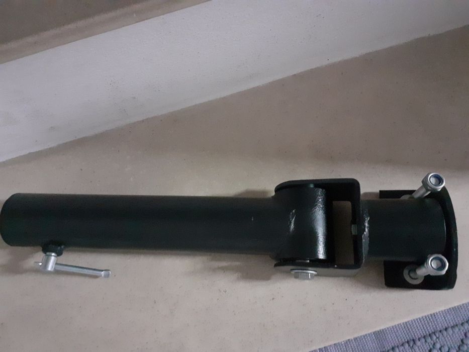 Acessório para rack ginásio, Titanium Strength

Evolution B2 Accesório