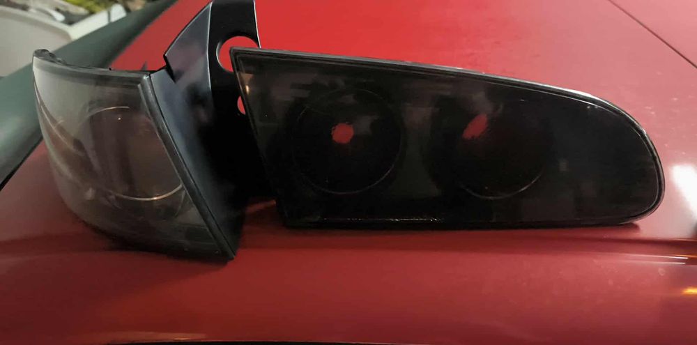 Farolins Ibiza 6l Cupra